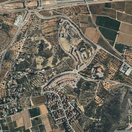 Foto del inmueble Piso de 143m2 en BENAGUASIL, VALENCIA