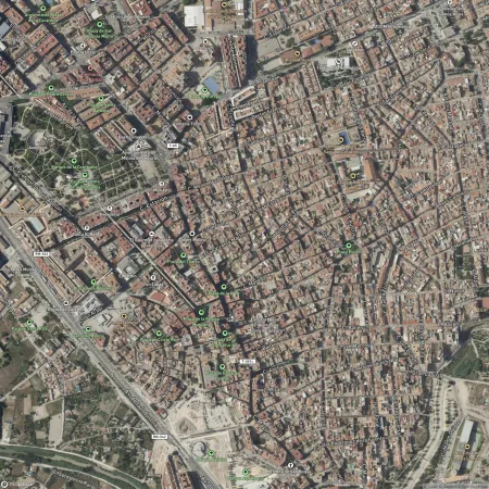 Foto del inmueble Piso de 159m2 en MOLINA DE SEGURA, MURCIA