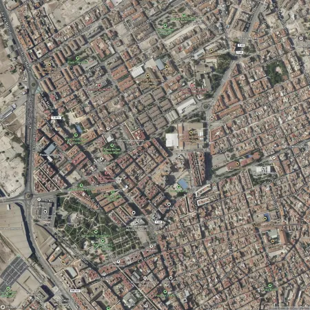 Foto del inmueble Piso de 135m2 en MOLINA DE SEGURA, MURCIA