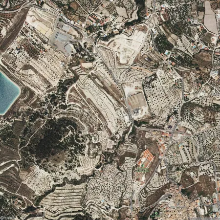 Foto del inmueble Nave industrial de 7491m2 en MORATALLA, MURCIA