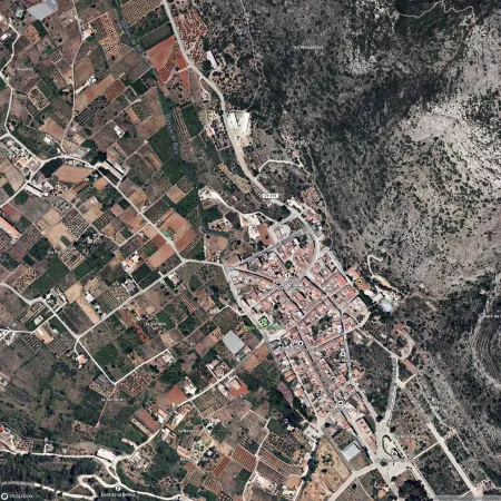 Foto del inmueble Piso de 70m2 en BARX, VALENCIA