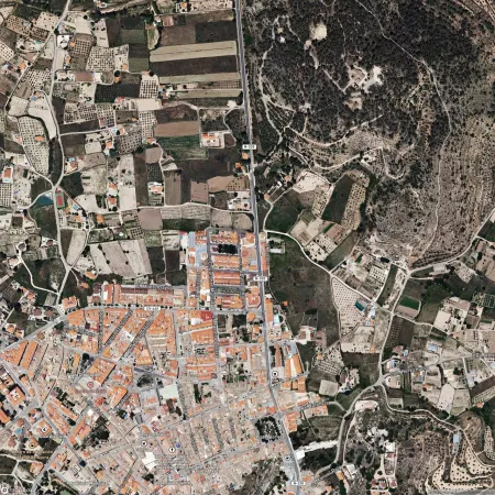 Foto del inmueble Piso de 138m2 en AYORA, VALENCIA