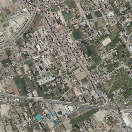 Foto del inmueble Local de 38m2 en MURCIA, MURCIA