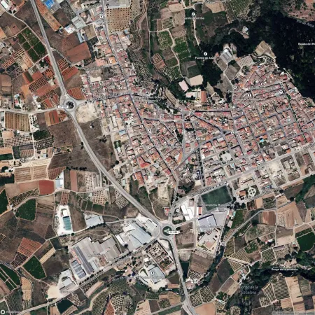 Foto del inmueble Casa de 289m2 en ANNA, VALENCIA