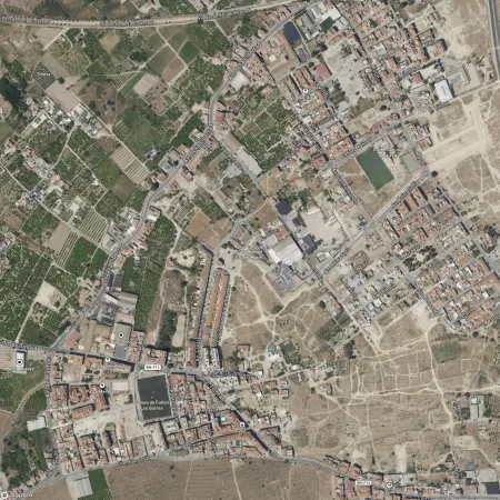 Foto del inmueble Casa de 220m2 en MURCIA, MURCIA