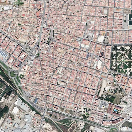 Foto del inmueble Piso de 94m2 en ALZIRA, VALENCIA