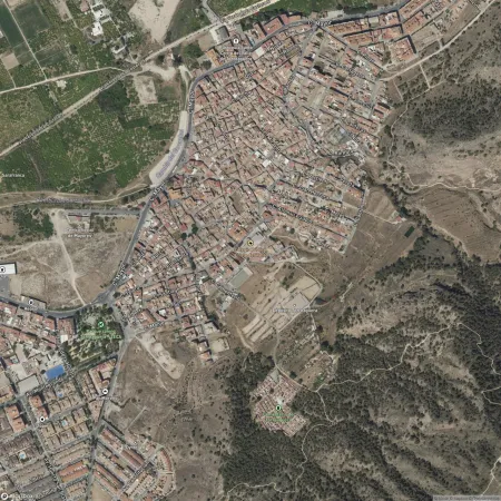 Foto del inmueble Piso de 118m2 en MURCIA, MURCIA