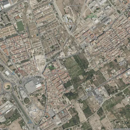 Foto del inmueble Casa de 137m2 en MURCIA, MURCIA