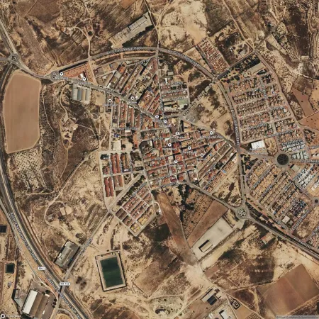 Foto del inmueble Piso de 140m2 en MURCIA, MURCIA