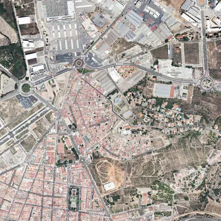 Foto del inmueble Piso de 177m2 en ALZIRA, VALENCIA