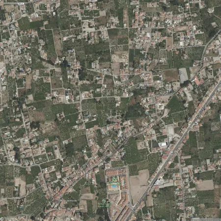 Foto del inmueble Suelo de 306m2 en MURCIA, MURCIA