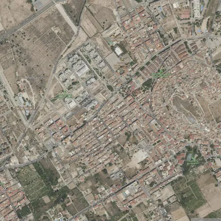 Foto del inmueble Piso de 111m2 en MURCIA, MURCIA