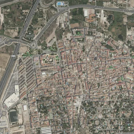 Foto del inmueble Casa de 152m2 en MURCIA, MURCIA