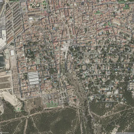 Foto del inmueble Piso de 111m2 en MURCIA, MURCIA