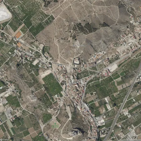 Foto del inmueble Piso de 257m2 en MURCIA, MURCIA