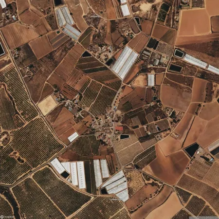 Foto del inmueble Piso de 84m2 en MURCIA, MURCIA