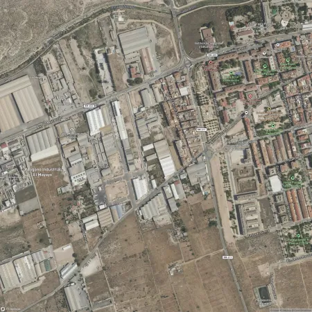 Foto del inmueble Piso de 136m2 en MURCIA, MURCIA