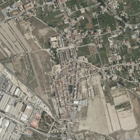 Foto del inmueble Piso de 189m2 en MURCIA, MURCIA