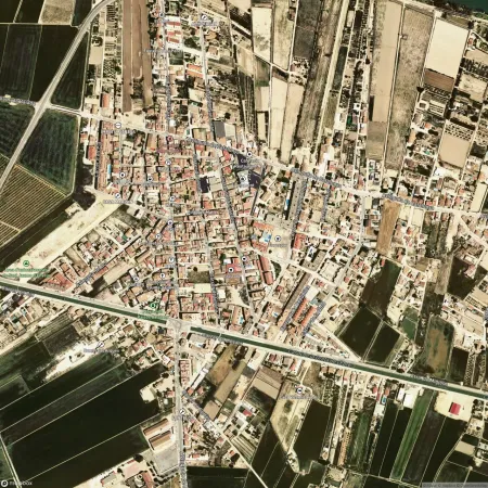 Foto del inmueble Piso de 136m2 en SANT JAUME D'ENVEJA, TARRAGONA