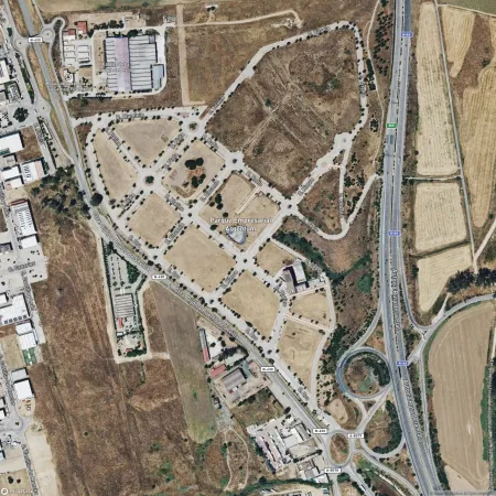 Foto del inmueble Singular de 56m2 en SALTERAS, SEVILLA