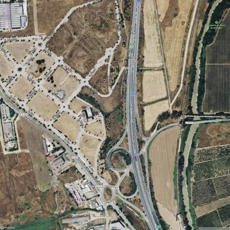 Foto del inmueble Singular de 56m2 en SALTERAS, SEVILLA