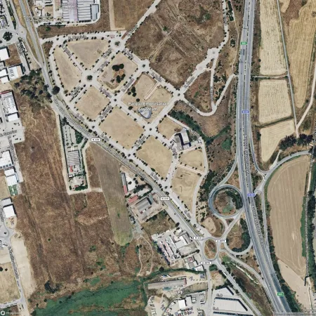 Foto del inmueble Singular de 56m2 en SALTERAS, SEVILLA