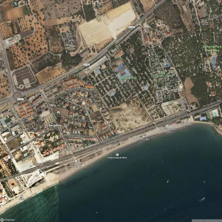 Foto del inmueble Piso en RODA DE BERA, TARRAGONA