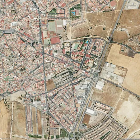 Foto del inmueble Piso de 151m2 en UTRERA, SEVILLA