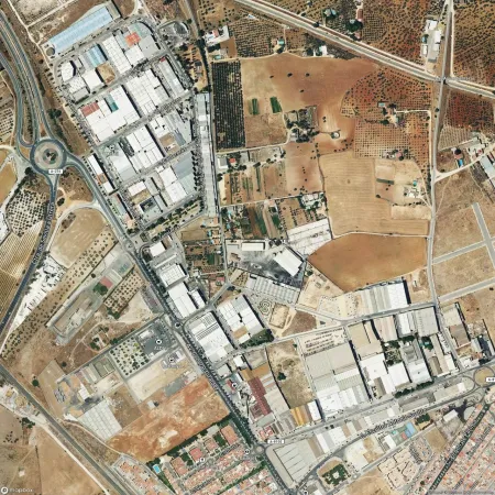 Foto del inmueble Nave industrial de 365m2 en UTRERA, SEVILLA