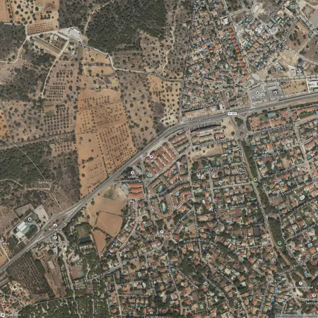 Foto del inmueble Garaje de 15m2 en RODA DE BERA, TARRAGONA