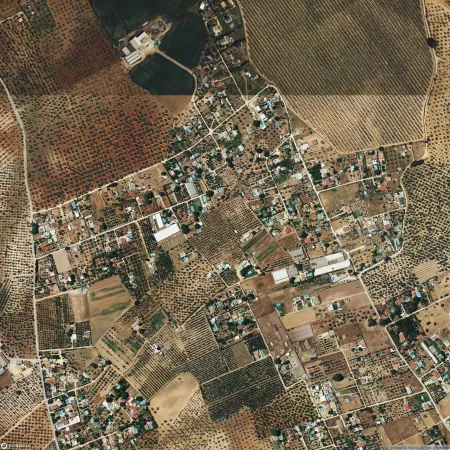 Foto del inmueble Suelo de 66m2 en UTRERA, SEVILLA