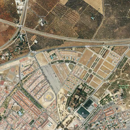 Foto del inmueble Piso de 223m2 en UTRERA, SEVILLA