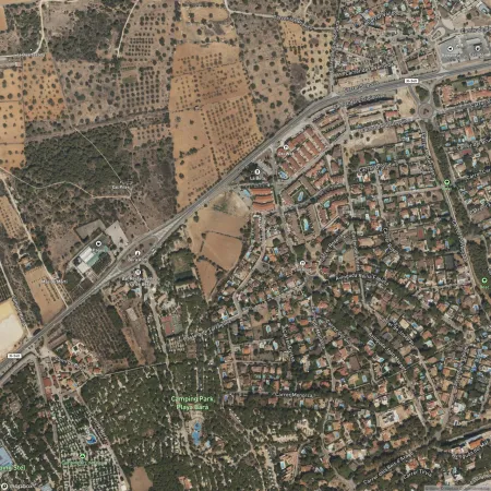 Foto del inmueble Piso de 119m2 en RODA DE BERA, TARRAGONA