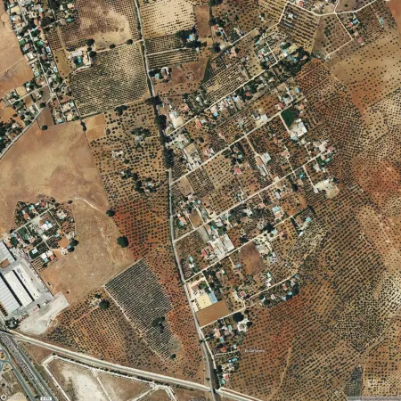 Foto del inmueble Piso de 153m2 en UTRERA, SEVILLA