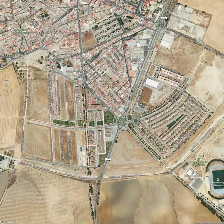 Foto del inmueble Piso de 143m2 en UTRERA, SEVILLA