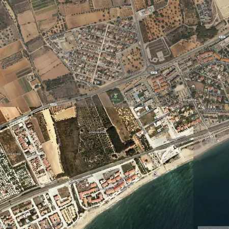 Foto del inmueble Garaje de 49m2 en RODA DE BERA, TARRAGONA