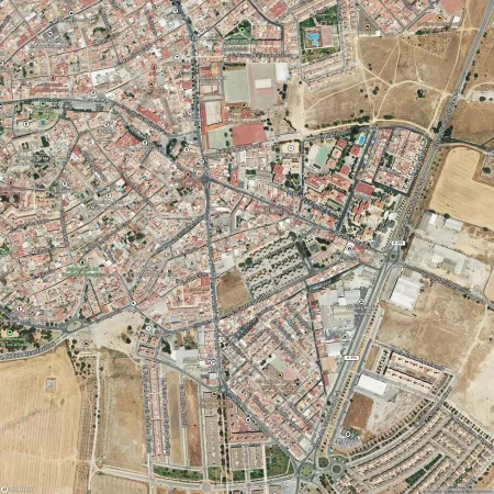 Foto del inmueble Piso de 67m2 en UTRERA, SEVILLA