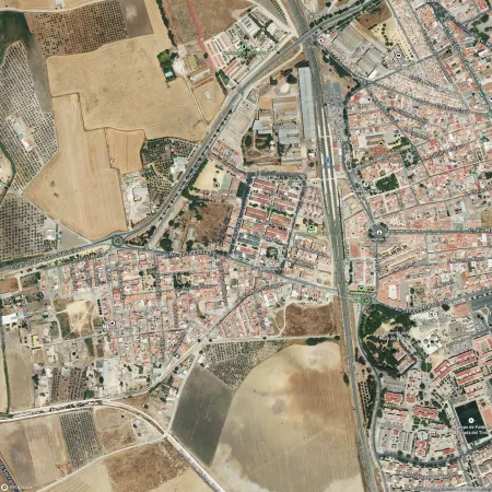 Foto del inmueble Piso de 70m2 en UTRERA, SEVILLA