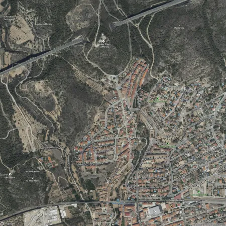 Foto del inmueble Piso de 139m2 en RODA DE BERA, TARRAGONA