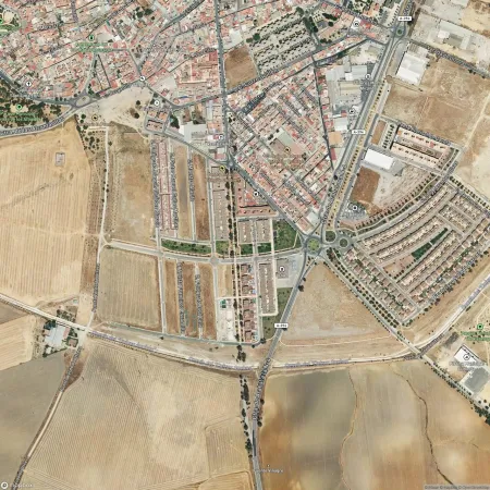 Foto del inmueble Piso de 241m2 en UTRERA, SEVILLA