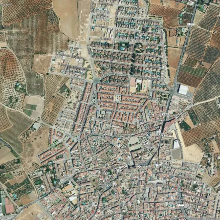 Foto del inmueble Piso de 160m2 en UMBRETE, SEVILLA