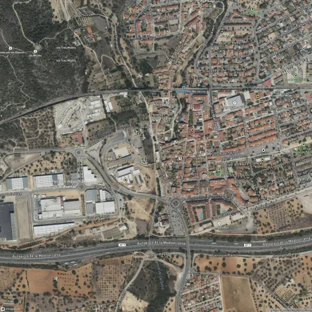 Foto del inmueble Piso de 204m2 en RODA DE BERA, TARRAGONA