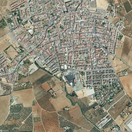 Foto del inmueble Piso de 368m2 en UMBRETE, SEVILLA