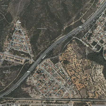 Foto del inmueble Suelo en RODA DE BERA, TARRAGONA