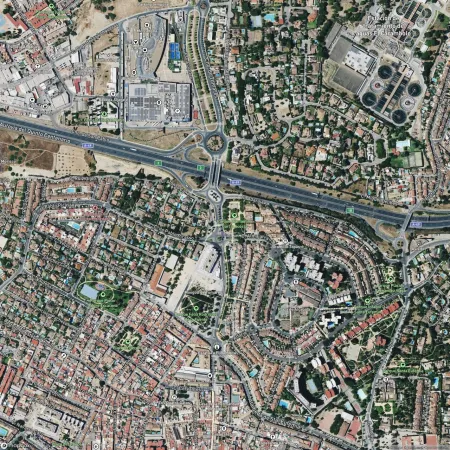 Foto del inmueble Piso de 105m2 en TOMARES, SEVILLA