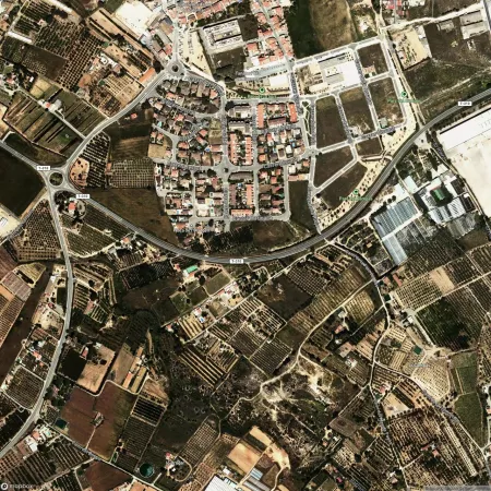 Foto del inmueble Piso de 545m2 en RIUDOMS, TARRAGONA