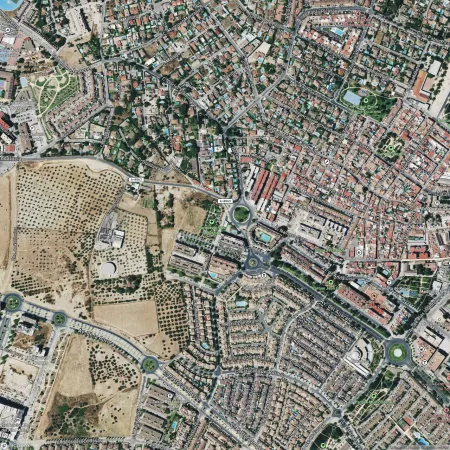 Foto del inmueble Piso de 73m2 en TOMARES, SEVILLA