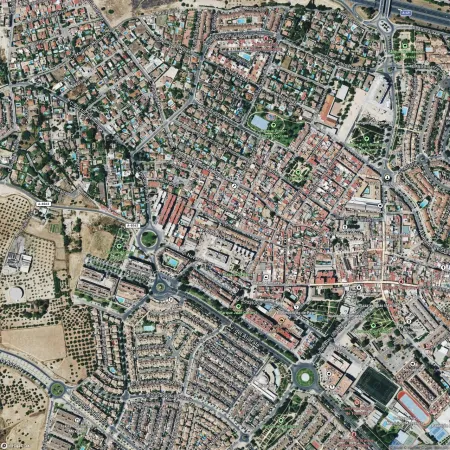 Foto del inmueble Piso de 73m2 en TOMARES, SEVILLA