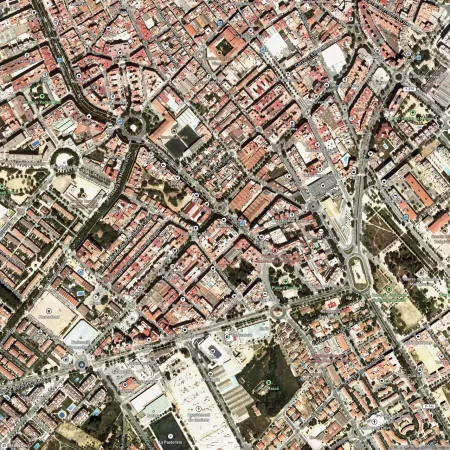 Foto del inmueble Piso de 83m2 en REUS, TARRAGONA