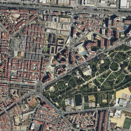 Foto del inmueble Piso de 98m2 en SEVILLA, SEVILLA